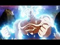 Goku vs Jiren Part 4 - Mastered Ultra Instinct: Dragon Ball Super Episode 129 Fan Animation