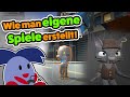 Wie man sein eigenes Spiel erstellt | SambZockt Show