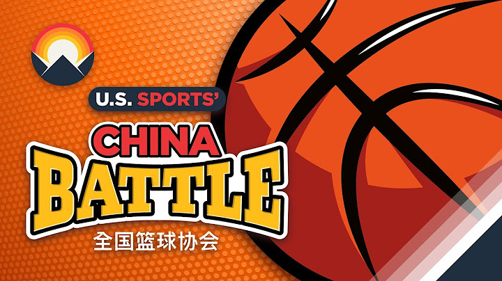 American Sports' Battle for China