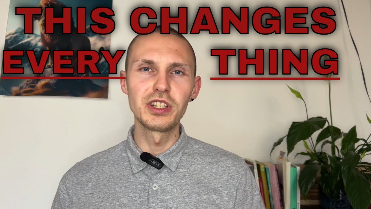 The Truth About Attractiveness (Most Men Never Learn This)