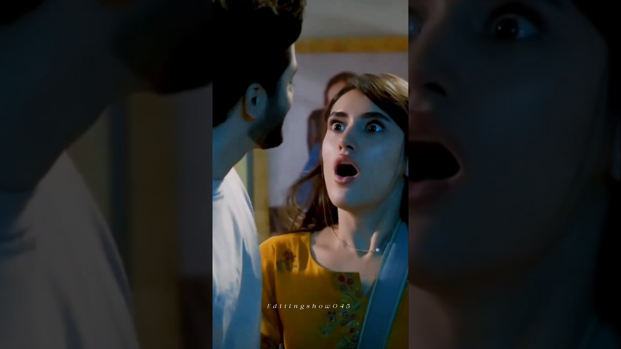 mann mast malang danish taimoor sahar best couple 💑 