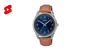 Casio MTP-V005L-2B4UDF