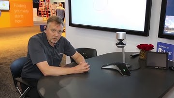 Polycom CX5500 5100 in UAE DUBAI Oman Qatar Saudi Arabia Bahrain Kuwait