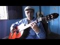 How deep is your love fingerstyle by john ulloa de len