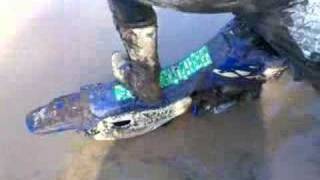 Stuck Moto