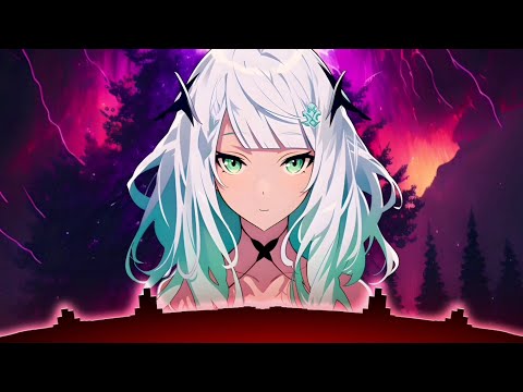 Nightcore - Burn (techno remix) lyrics