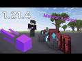 Best Meteor Client Addon for Donut SMP (ESP Bypass)