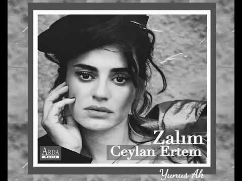 Ceylan Ertem - Zalım (Çukur dizi müziği)