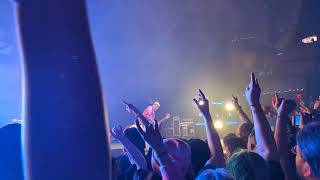 Cash Machine - Oliver Tree at The Anthem on Wednesday, January 24, 2024