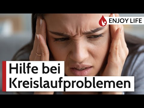 Help for Circulation Problems