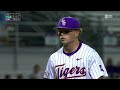 Tulane vs LSU | 2026 College Baseball Highlights