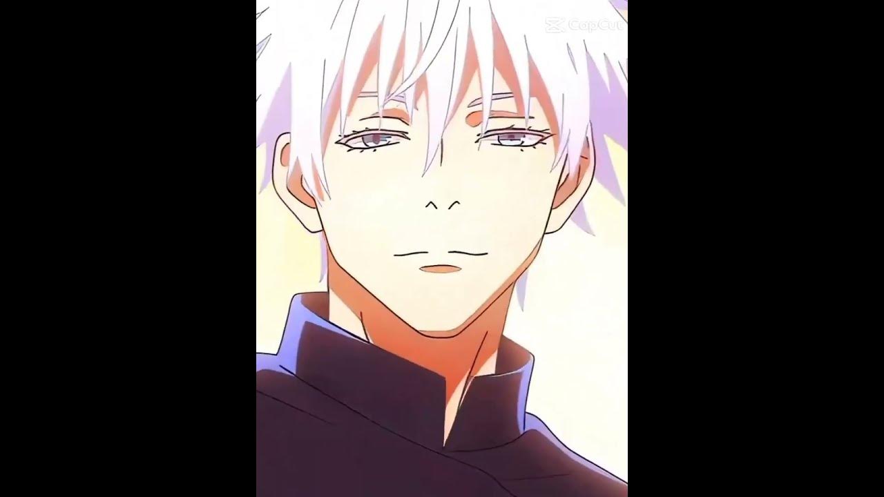 Gojo Satguru So hot 😊😊😉🥵🥵 - YouTube