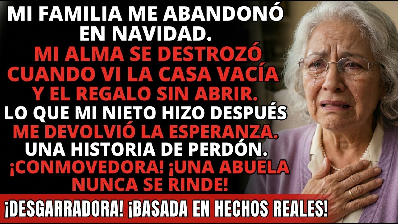 Cociné Toda La Noche Para Navidad... Me Avisaron Que Ya Cenaron