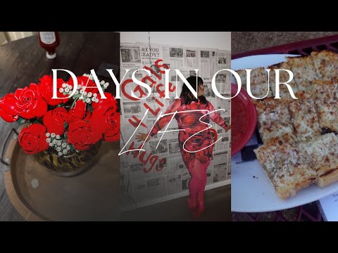 Weekly Vlog | Wrestling w/ Midgets