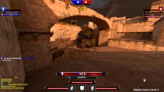 Neric winz serein ShootMania