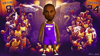 FOR KOBE 🙏... (SBA) STREET BASKETBALL ASSOCIATION GAMEPLAY screenshot 5