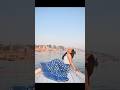 Banaras Outfit ✨ Myntra Skirt I Wore in Varanasi | Assi Ghat Memories