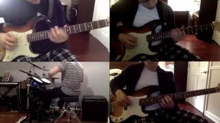 Orion Interlude (Metallica Cover)
