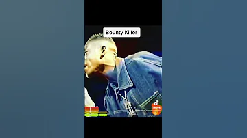 Bounty  Killer  flash back #jamaican #culture #bountykiller #bountykiller2020