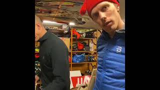 Göra Egna Skinskidorpälsskidor