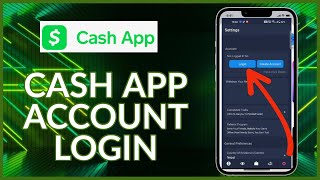 CashApp Login 2023: How to Login Cash App Account Online? (Quick & Easy)