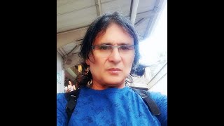 Ali Mehmet Türkoğlu Gönlüm Ataşlara Yandi Gi̇di̇yor