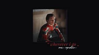 Slowed Down Wherever I Go