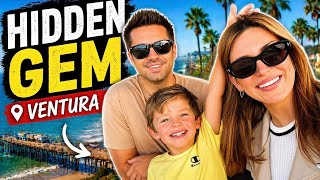 Best Things to Do in Ventura with Kids 