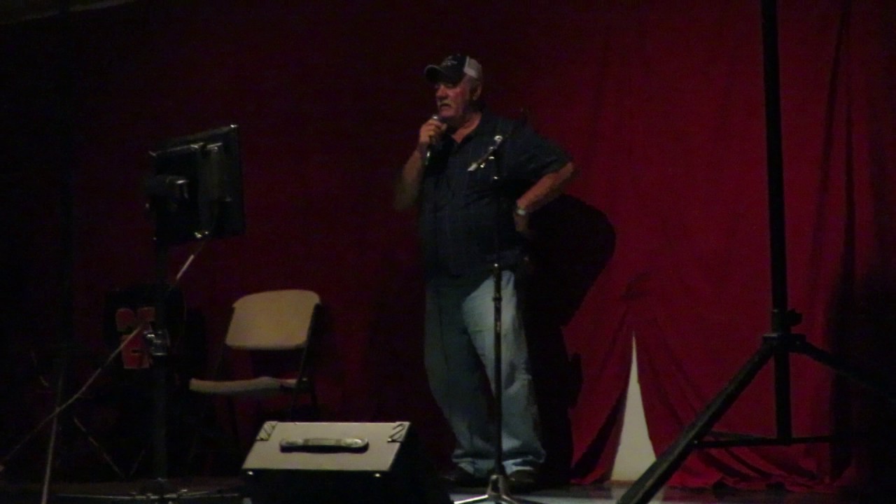 ROADSIDE BBQ & GRILL KARAOKE YouTube