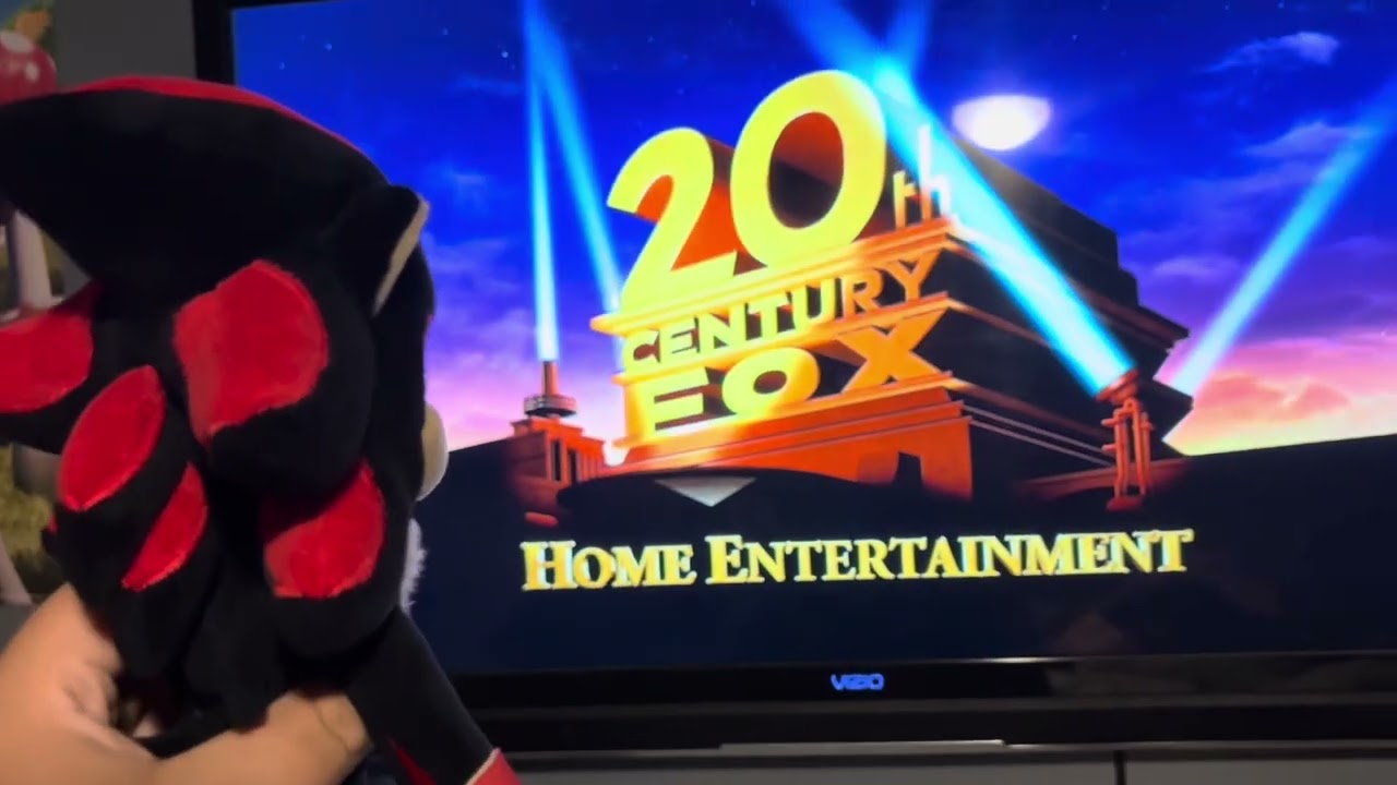 Shadow Watches the THX Amazing Life Logo