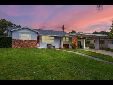 620 Karen Drive, Titusville, FL home video tour