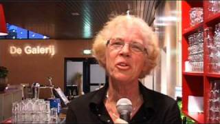 De Lawei Een Avond Uit, Met Het Gevoel Van Thuis