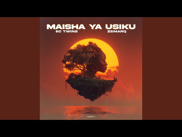 Maisha Ya Usiku