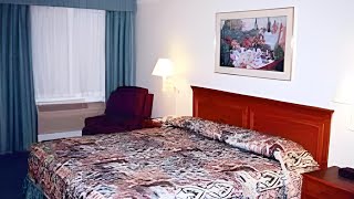 Baymont by Wyndham Abilene | Abilene (TX), United States | Hotel Review🏨