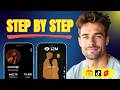 How to Create VIRAL Shorts & TikToks with AI (Step-by-Step)