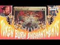 My Enchantments Make Tokens and My Tokens Burn! | Much Abrew