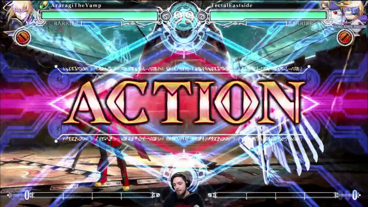 Another Night with the GAFGC