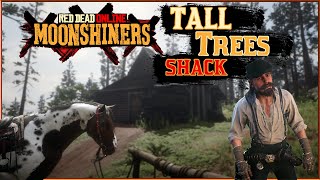 MOONSHINERS - Tall Trees