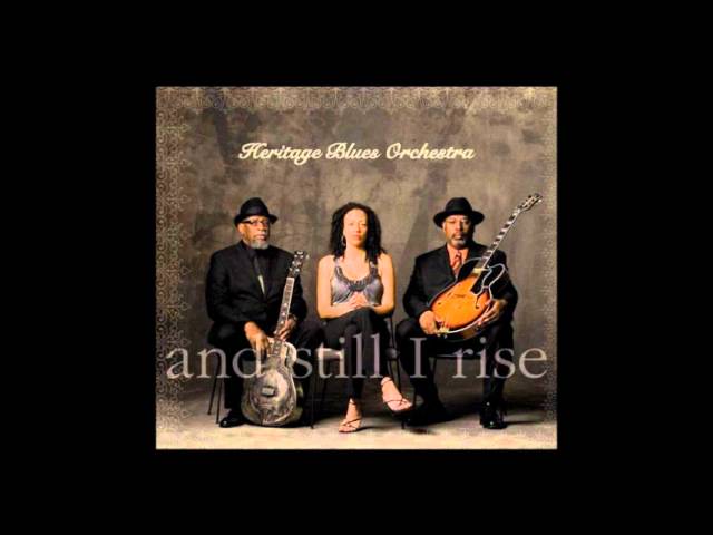 Watch In The Morning-Heritage Blues Orchestra-'2011-Raisin'Music CD 1010.wmv on YouTube Watch In The Morning-Heritage Blues Orchestra-'2011-Raisin'Music CD 1010.wmv on YouTube