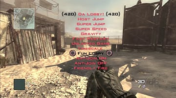 [MW2/Patch] CrEaTiiOn_403x