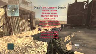 [MW2/Patch] CrEaTiiOn_403x's MW2 V1 Re-Release + DL