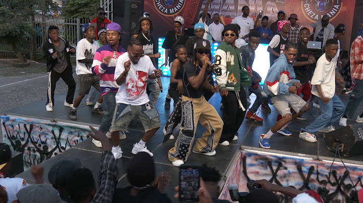 CHINO KIDD, RICH MAVOKO  WALIVYOKIWASHA MBAYA MLIMANI CITY KWENYE DARASA JIPYA LA THE SPARK