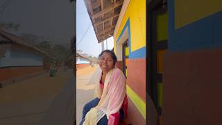Kudum Kukli santhali #shortfeed #shorts #youtubeshorts
