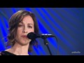 Alanis morissette  hands clean live