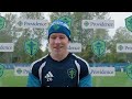 Interview: Andrew Thomas on facing LA Galaxy