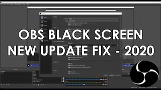 ... #obsblackscreen #obsscreenfix #obs thanks for watching! if you
don't have nvi...