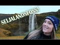 A roadtrip in ICELAND! - Vlog