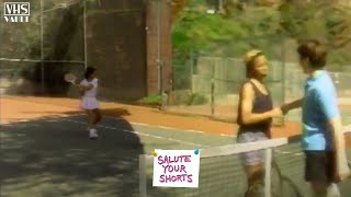 Salute Your Shorts - Telly and the Tennis Match - Season 3 Episode 3 - July 4, 1992
