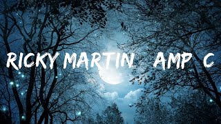 Ricky Martin & Carla Morrison – Recuerdo (Letra) | Best Songs