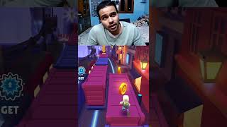 Arpit Bala's political views #arpitbala #subwaysurfers #shorts #viral